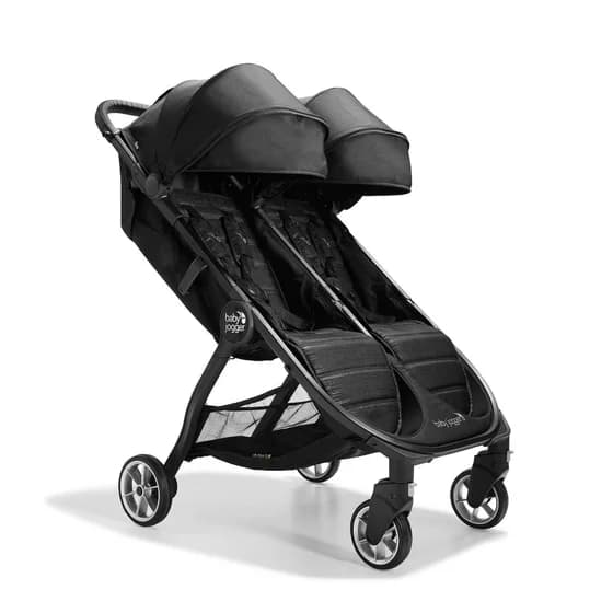 Baby Jogger City Tour 2 Double stroller