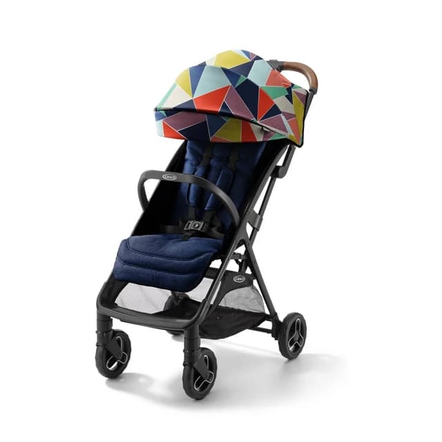 Graco Ready2Jet Stroller