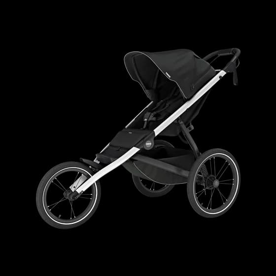 Thule Glide 3 jogging stroller
