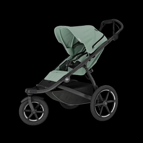 Thule Urban Glide 3 jogging stroller