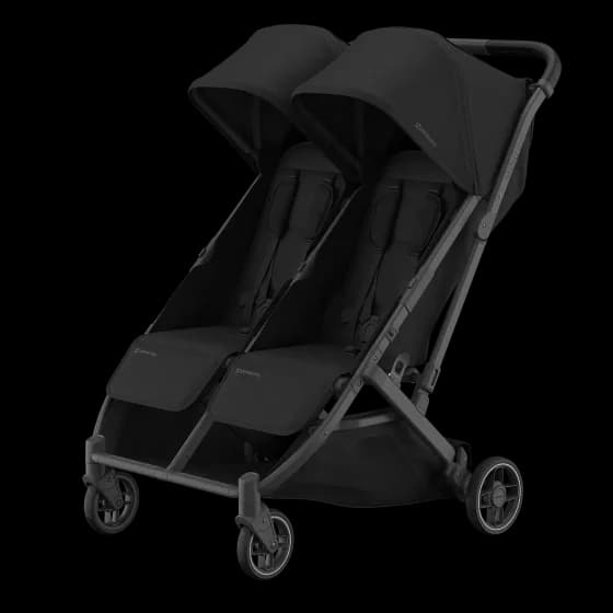 UPPAbaby Minu Duo stroller in James
