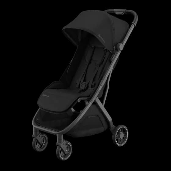 UPPAbaby Minu V3 stroller in James